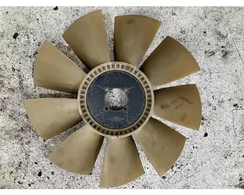 CAT C7 Fan Blade