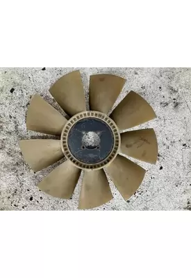 CAT C7 Fan Blade