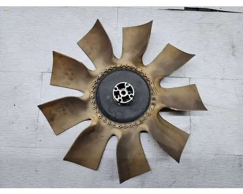 CAT C7 Fan Blade