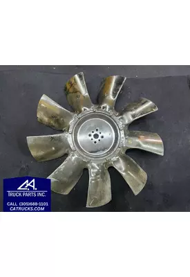 CAT C7 Fan Blade