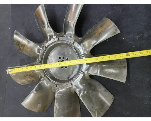 CAT C7 Fan Blade