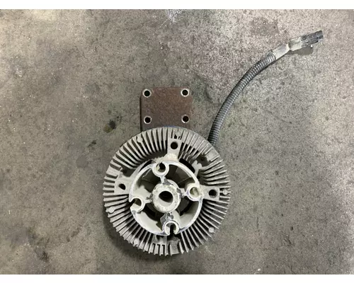 CAT C7 Fan Clutch