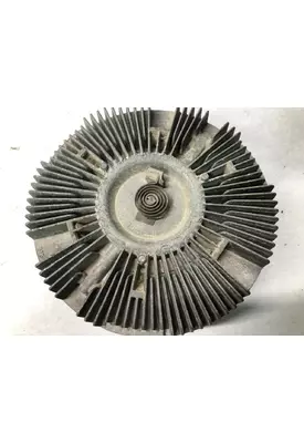 CAT C7 Fan Clutch