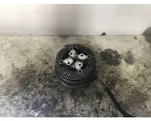 CAT C7 Fan Clutch