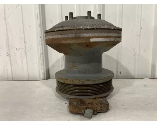 CAT C7 Fan Clutch