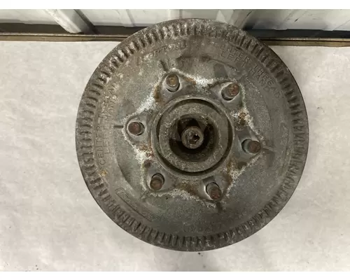 CAT C7 Fan Clutch