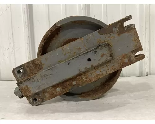 CAT C7 Fan Clutch
