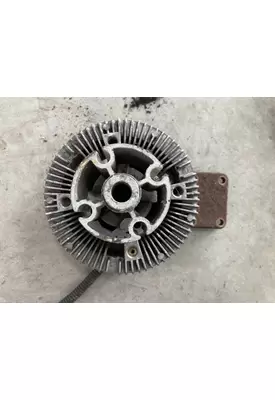 CAT C7 Fan Clutch