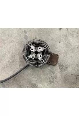 CAT C7 Fan Clutch