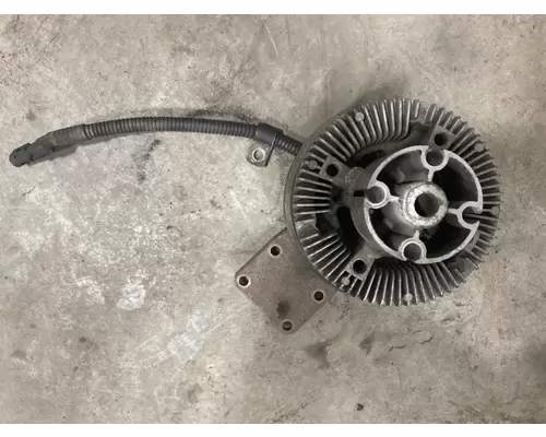 CAT C7 Fan Clutch