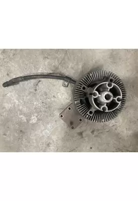 CAT C7 Fan Clutch