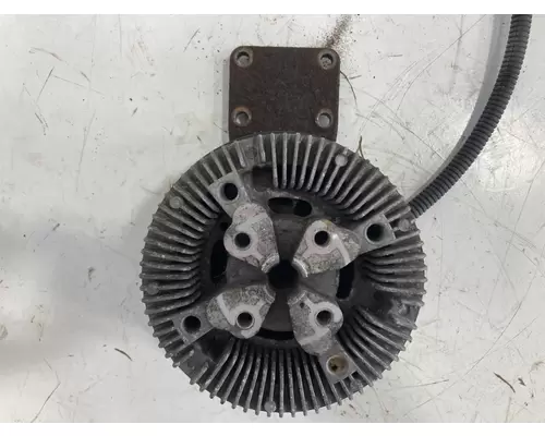 CAT C7 Fan Clutch