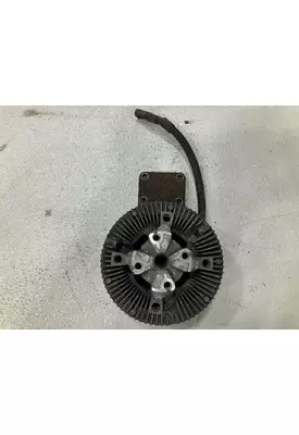 CAT C7 Fan Clutch