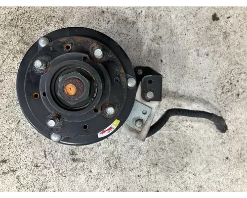 CAT C7 Fan Clutch