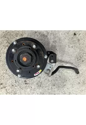 CAT C7 Fan Clutch