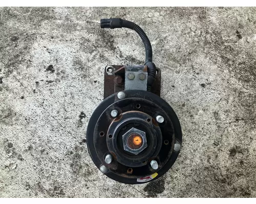 CAT C7 Fan Clutch