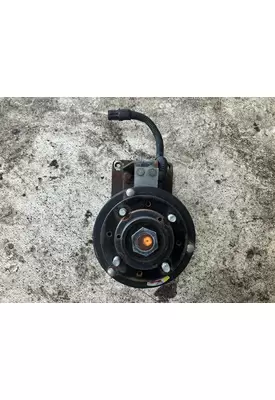 CAT C7 Fan Clutch
