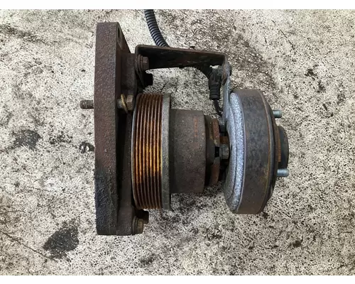 CAT C7 Fan Clutch