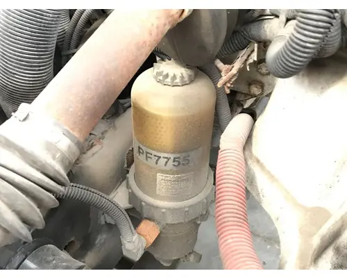 CAT C7 FilterWater Separator