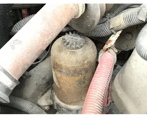 CAT C7 FilterWater Separator