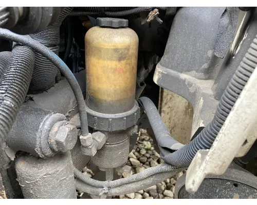 CAT C7 FilterWater Separator