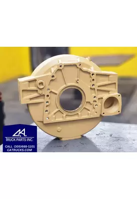 CAT C7 Flywheel Housing