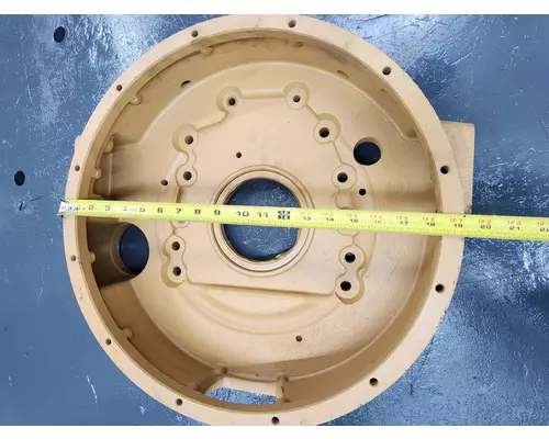 CAT C7 Flywheel Housing