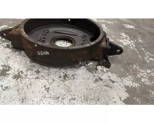 CAT C7 Flywheel Housing