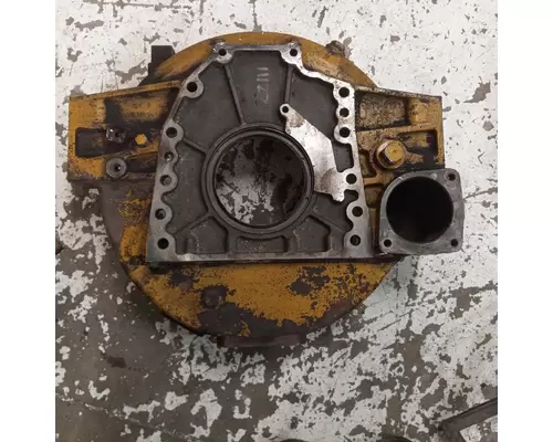 CAT C7 Flywheel Housing