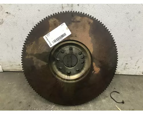 CAT C7 Flywheel