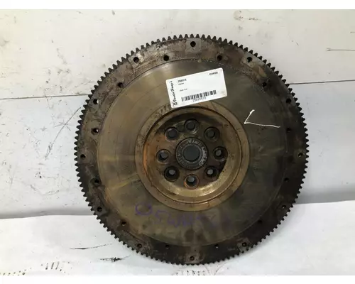 CAT C7 Flywheel