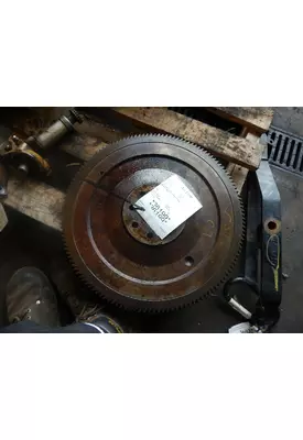 CAT C7 Flywheel