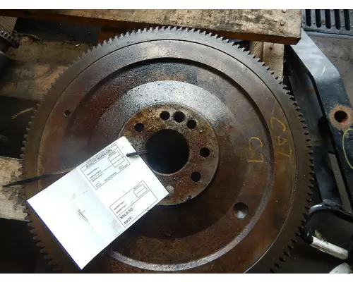 CAT C7 Flywheel