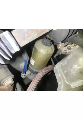 CAT C7 Fuel Filter Assembly