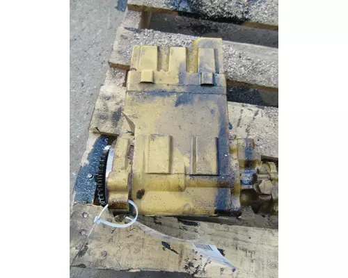 CAT C7 Fuel Injection Pump ( & HUEI Pump)