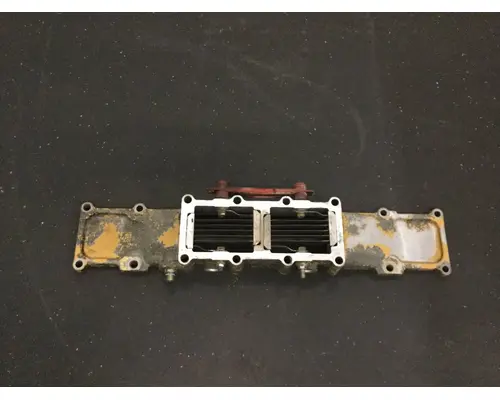 CAT C7 Intake Manifold