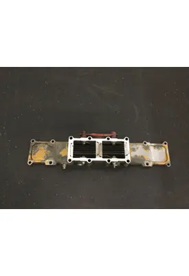 CAT C7 Intake Manifold