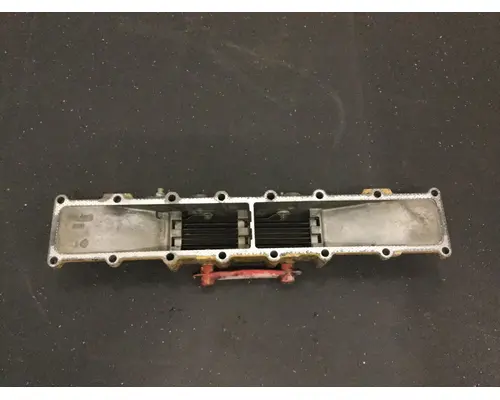 CAT C7 Intake Manifold