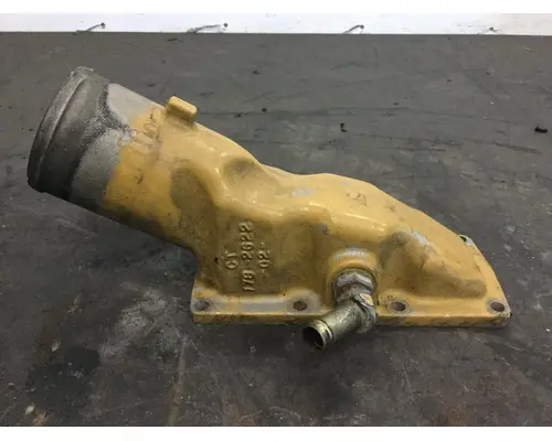 CAT C7 Intake Manifold