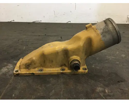 CAT C7 Intake Manifold