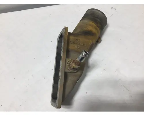 CAT C7 Intake Manifold