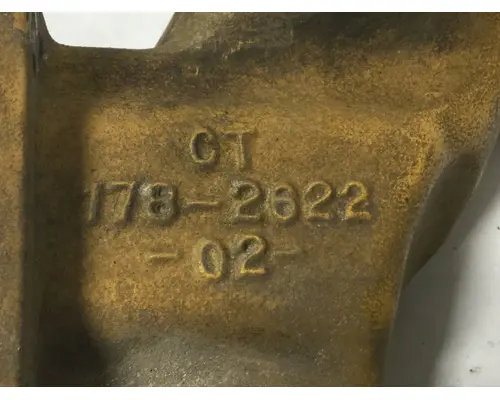 CAT C7 Intake Manifold