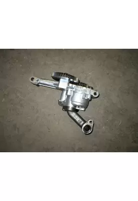 CAT C7 Oil Pump