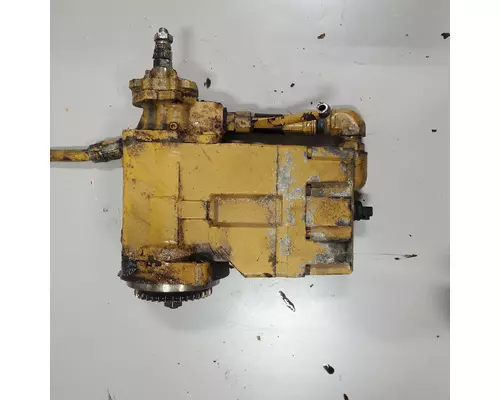 CAT C7 Oil Pump