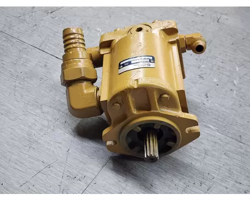 CAT C7 Power Steering Pump