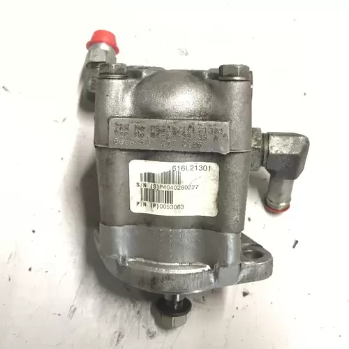 CAT C7 Power Steering Pump OEM# 0086346, PS221616L21301 in BIG 