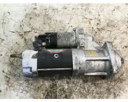 CAT C7 Starter Motor