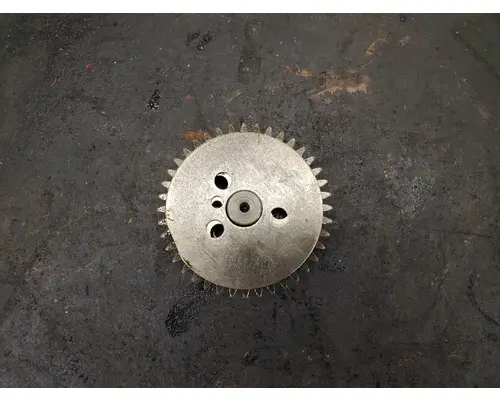 CAT C7 Timing Gears