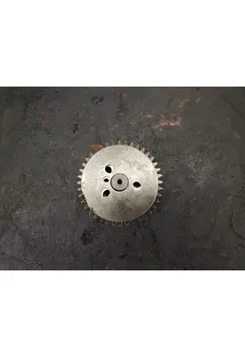CAT C7 Timing Gears