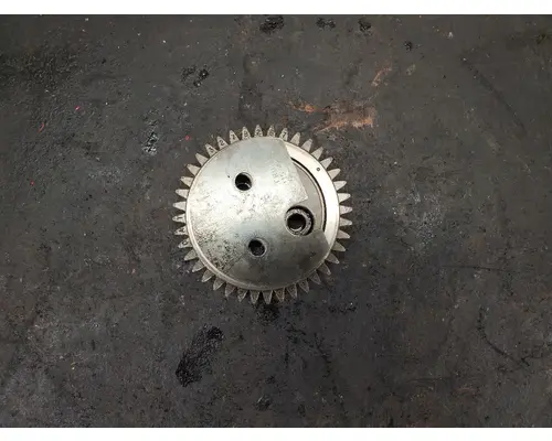 CAT C7 Timing Gears